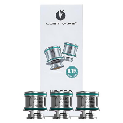 کویل یو بی پرو لاست ویپ Lostvape UB Pro Coil
